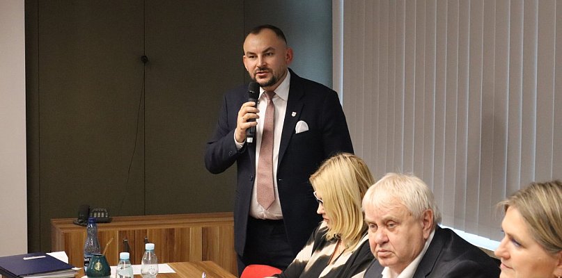 Podatki w Sochaczewie: jedne w górę, inne w dół - 89475