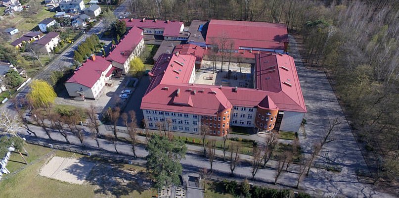 Jubileusz 70+30 – Święto Szkoły Podstawowej w Teresinie - 89565