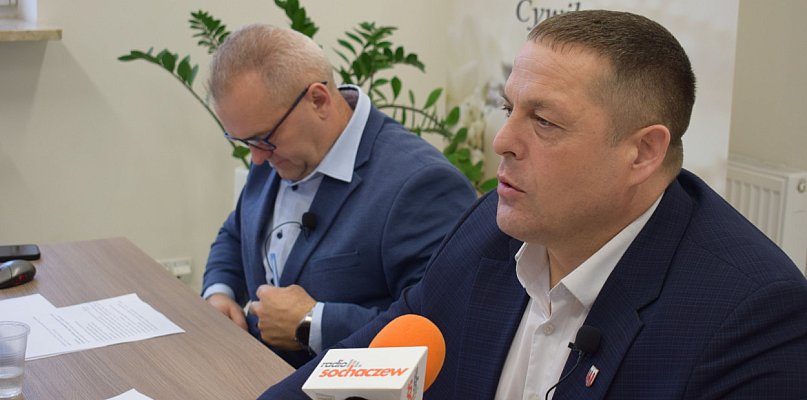 Wójt Brochowa: historyczna chwila, bez deficytu na koniec roku - 89613