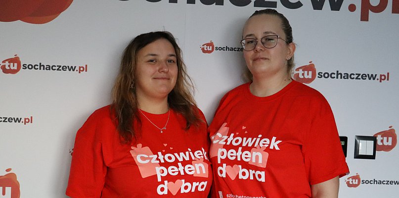 Szlachetna Paczka w Sochaczewie: potrzeba rąk do pracy - 89583