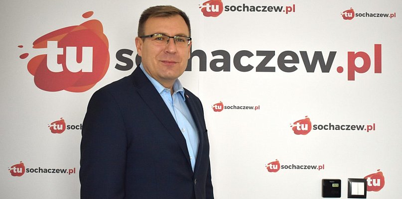 Poseł Małecki: dobijam się o pieniądze dla szpitala - 89703