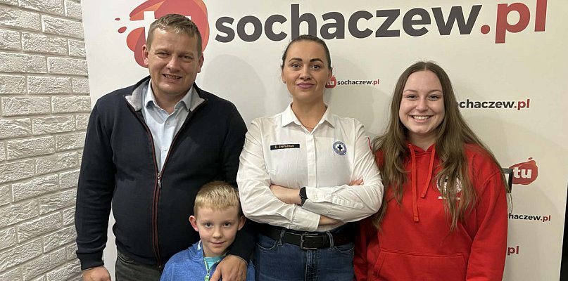 Wielkie zainteresowanie projektami WOPR dla mieszkańców Sochaczewa - 89760