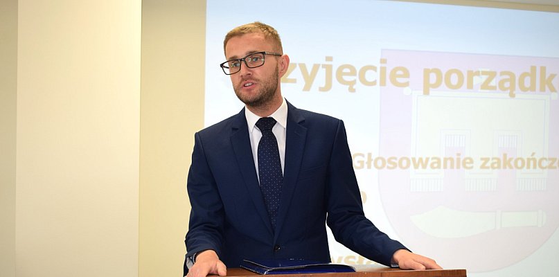 Gmina Rybno z budżetem na przyszły rok, radni jednomyślni - 89823