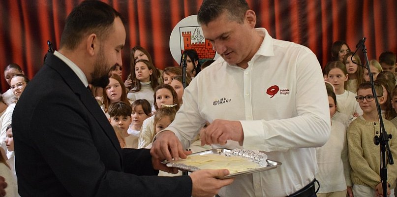 Wigilijne spotkanie rugbowej rodziny Orkana - 89928