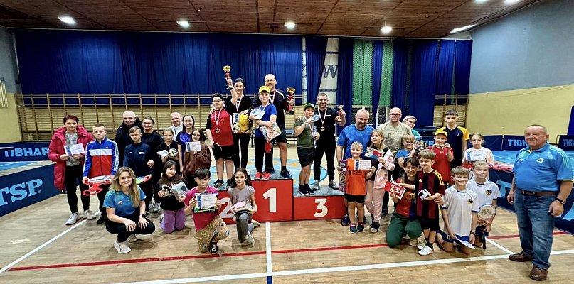 Turniej Rodzina na Medal już w sobotę - 89946