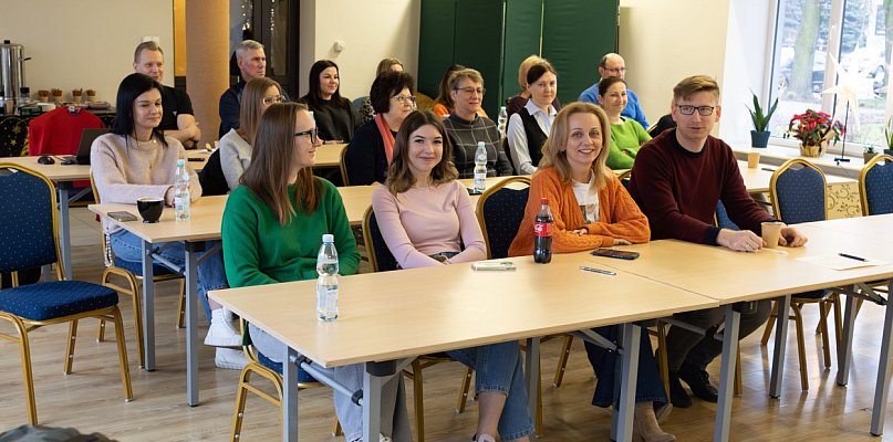 Gmina Młodzieszyn przeszkolona w zakresie ochrony ludności i obrony cywilnej - 90030