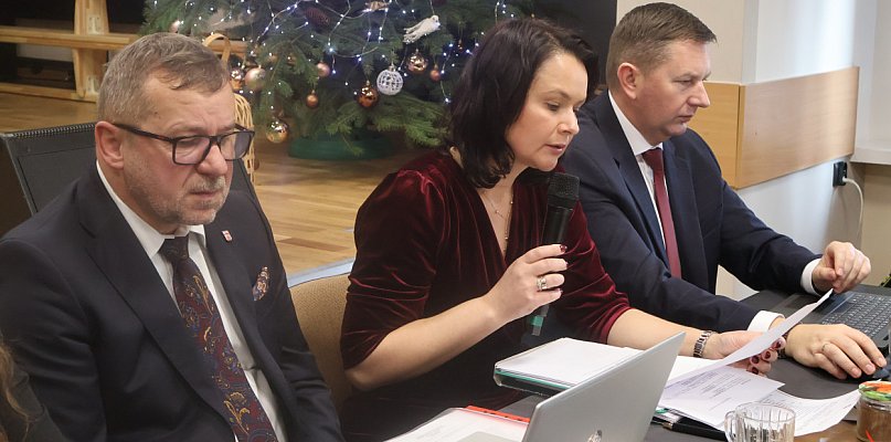 Śmieci z gminy Iłów: trudna kwota, ale musimy się z nią pogodzić - 90042