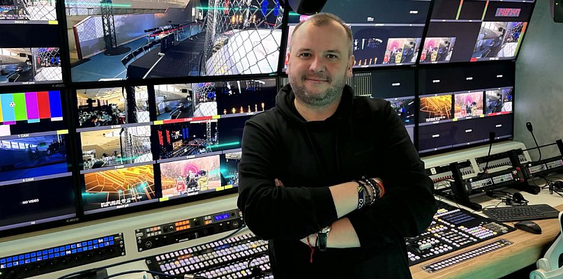 Strife 17: Poznajcie Piotra z Teresina, który dostarcza sportowe emocje - 90102