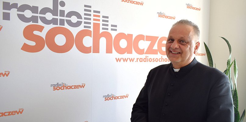 Wikariusz z Trojanowa o istocie Świąt Bożego Narodzenia - 90190