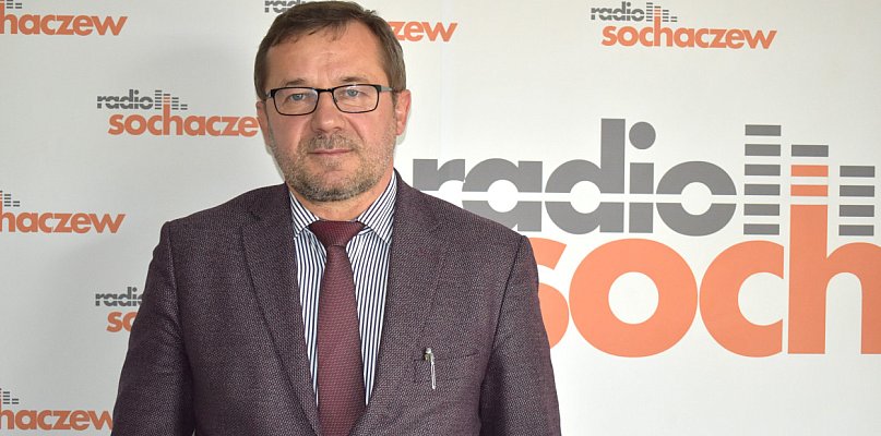 Powiat sochaczewski z dwoma miastami: Iłów się zastanawia - 90301