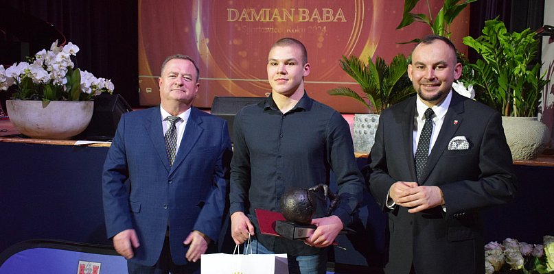 Nowość. Losy sportowców w rękach mieszkańców Sochaczewa - 90364