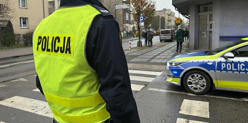 42 czekolady łupem 25-latka, ale nie udało się - 90379