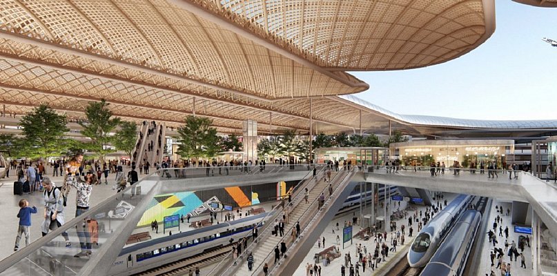 CPK zakończyła Program Dobrowolnych Nabyć pod lotnisko - 90505