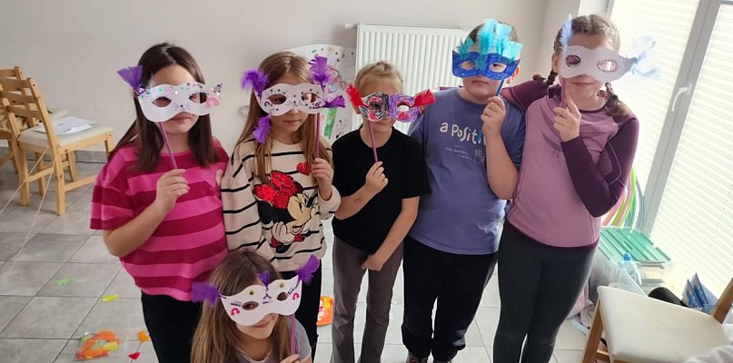 Ferie w gminie Sochaczew w czterech świetlicach, ruszają zapisy - 90520