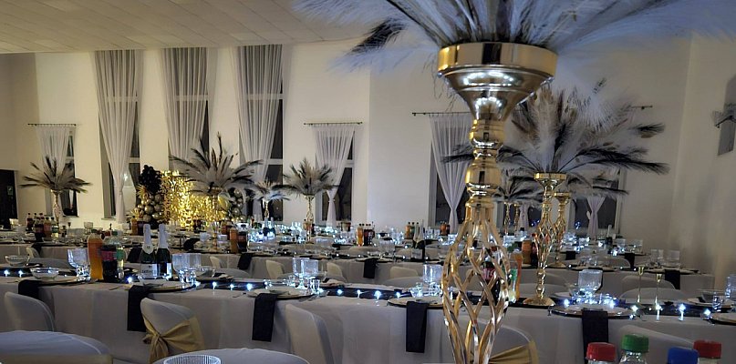 Wyjątkowy Bal Seniora w gminie Brochów, zapraszamy - 90559