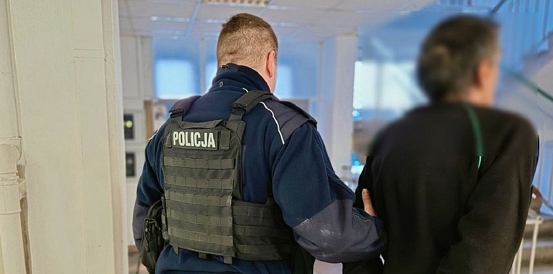 Pokrzywdzony nie dał za wygraną, dzięki czemu odzyskał kosztowności - 90625