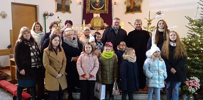 Kolędowali w Pilawicach po raz siódmy - 90640