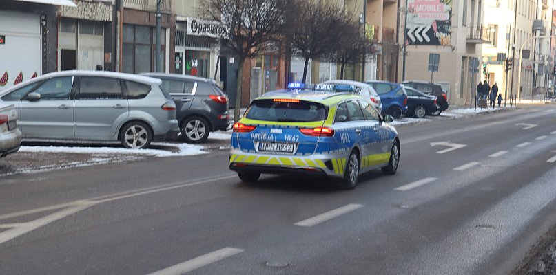 Policja Sochaczew: cztery interwencje, czterech nietrzeźwych kierowców - 90652
