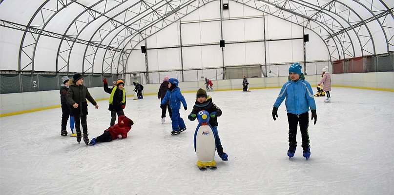 Ferie zimowe w Sochaczewie: szczegółowy program - 90667