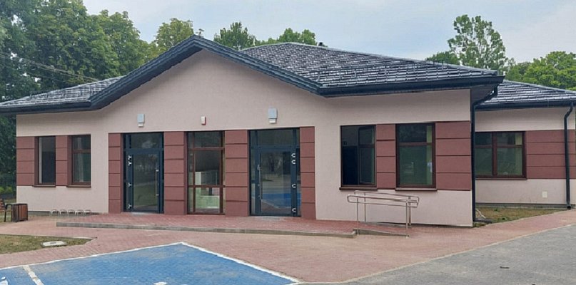 Bezpłatne konsultacje psychologa dla mieszkańców gminy Rybno - 90682