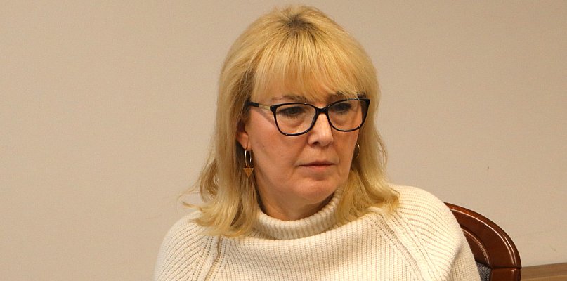 Spotkanie burmistrza z lokalnymi organizacjami 4 lutego - 90811