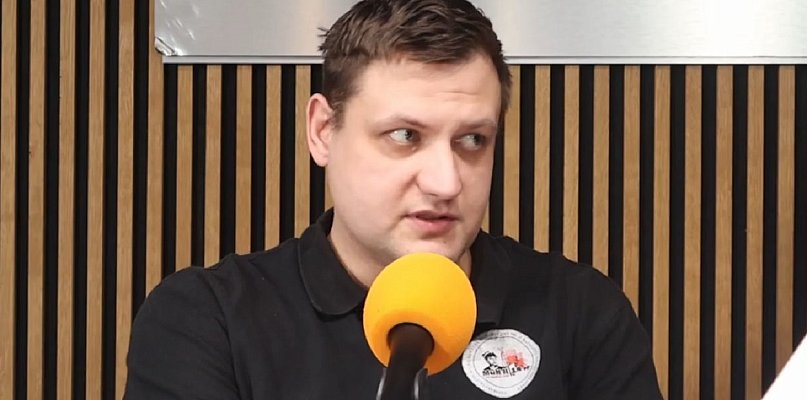 Muzealna Grupa Historyczna w podsumowaniu i z planami [VIDEO] - 90823