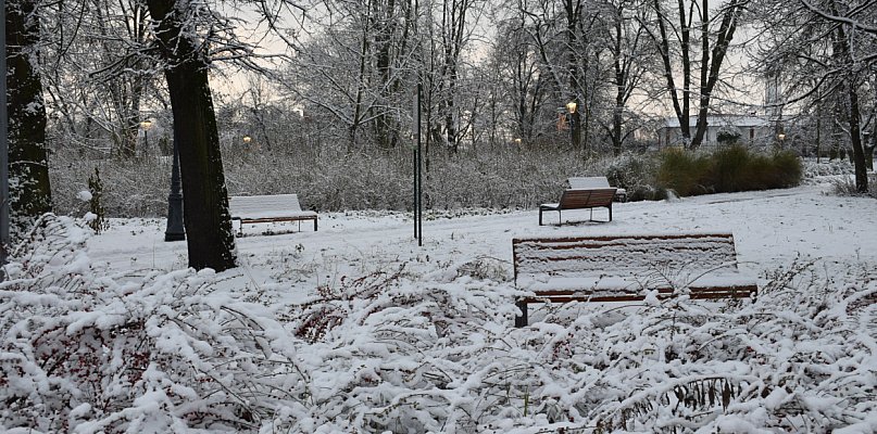 Zimno, zimno, coraz zimniej. Nowy alert IMGW - 90845