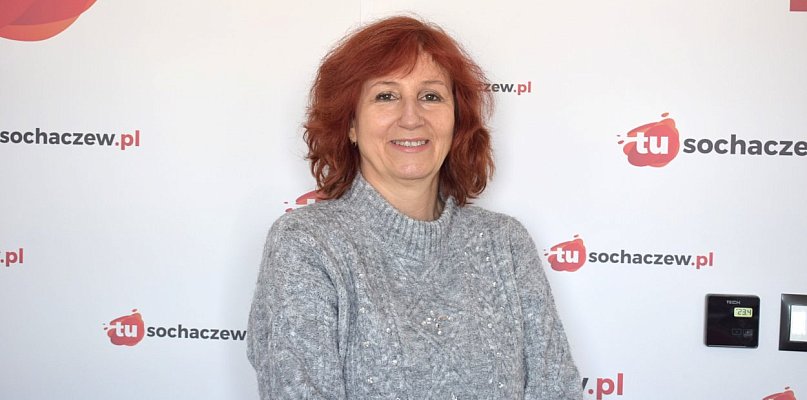 Katarzyna Wiśniewska o dziadkach i wnukach: tu czerpią obie strony - 90901