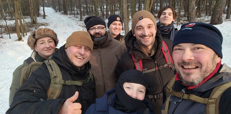 MGH Sochaczew z nadzieją na młody narybek