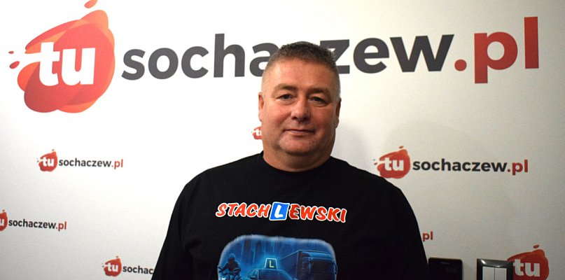 Jedź z Głową: zima zweryfikowała, dowodem przewrócone słupy