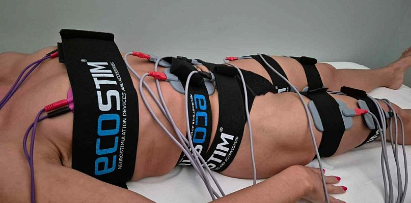 Licytacje WOŚP: metamorfoza od Studio Figura. Zrzuć 25 kg w 6 miesięcy