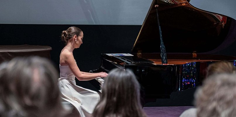 Licytacje WOŚP: prywatny Recital Chopinowski w Żelazowej Woli dla grupy do 70 osób