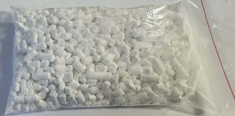 Z Kolumbii do Sochaczewa, narkotykowe trio zatrzymane