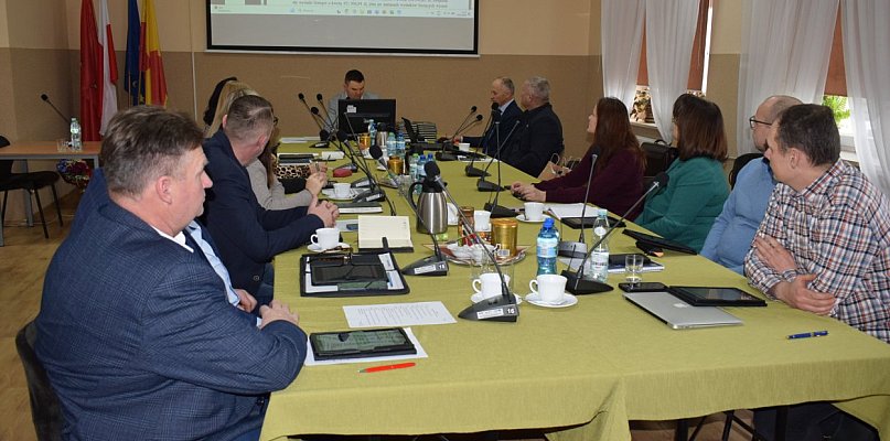 Nowa Sucha: szykuje się podwyżka za odbiór odpadów