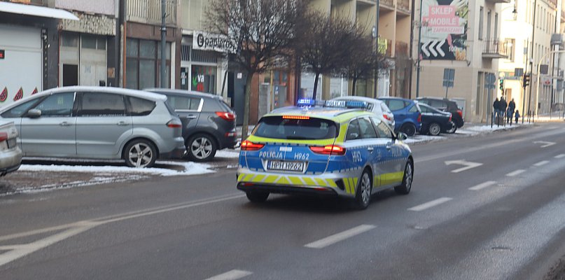 Pod wpływem alkoholu, bez świateł i z pretensjami, będą konsekwencje