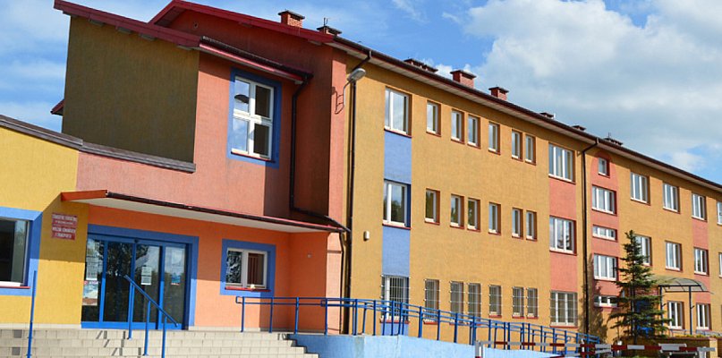 Ogrodnik zawiesza zajęcia: stanowisko starostwa powiatowego