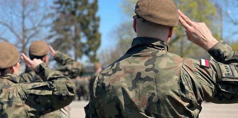 Kwalifikacja wojskowa mieszkańców Gminy Rybno, podajemy szczegóły