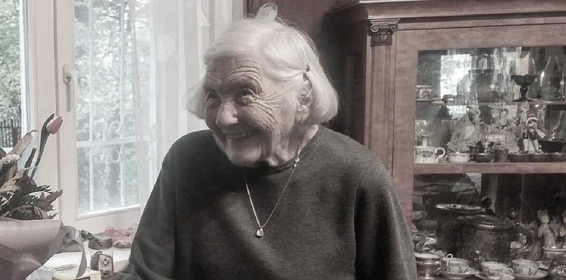 Nie żyje Magdalena Spasowicz, Honorowa Obywatelka Gminy Błonie