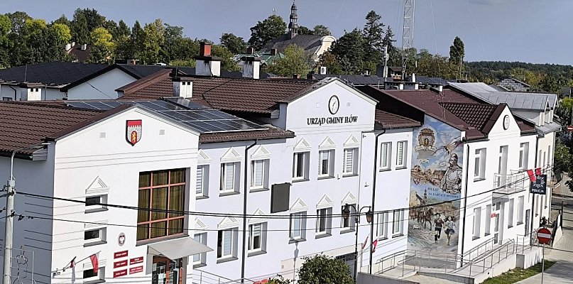 Gmina Iłów w liczbach: są ciekawostki