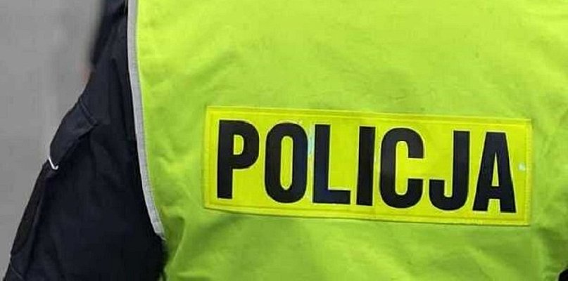 Policjanci z Iłowa z komunikatem dla mieszkańców