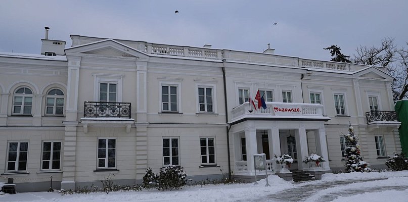 Artystyczne doznania w Sannikach: będzie koncert i wystawa