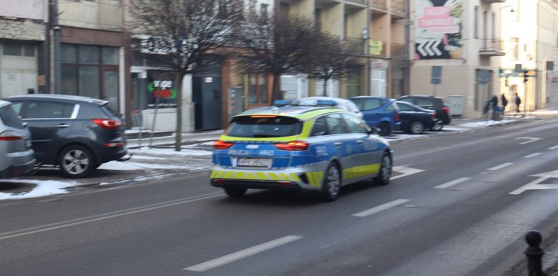 Mieszkanka naszego powiatu oszukana przez doradcę finansowego