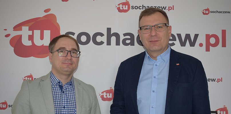 O Warsztatach Terapii Zajęciowej w kancelarii Prezydenta RP