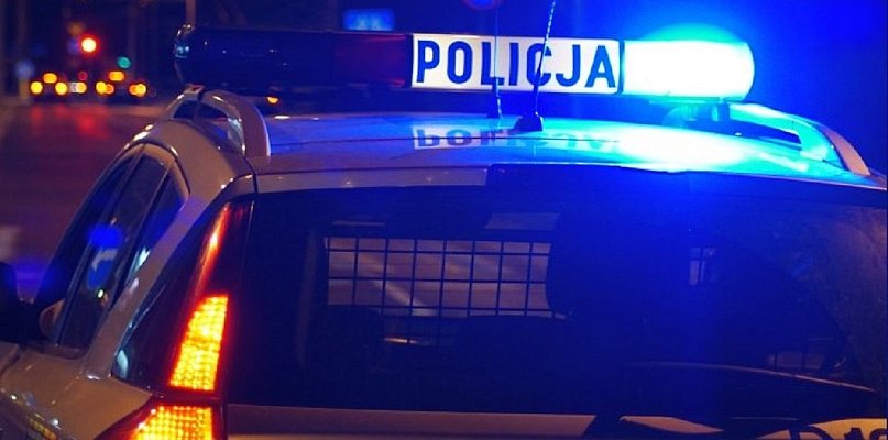 Chwile grozy przy Kosińskiego. Potrzebny był skokochron