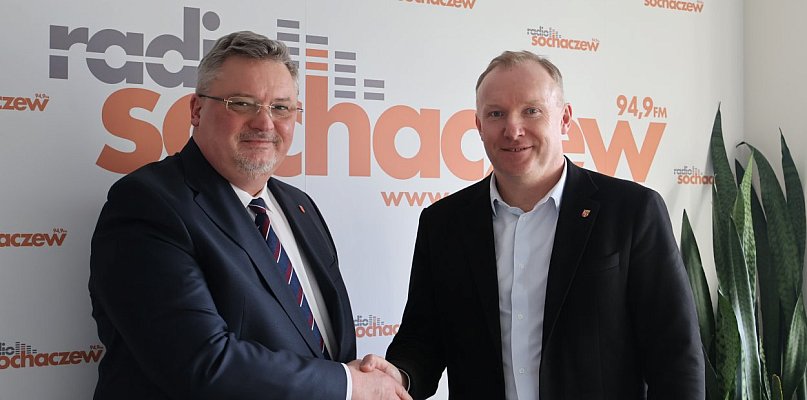 Gmina Sochaczew wśród 11 samorządów w ŻPA: duży może więcej