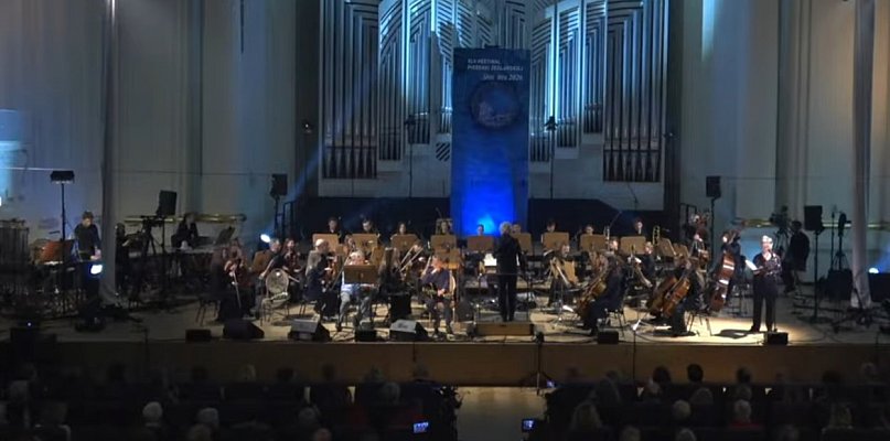 Z Krakowa do Sochaczewa: szanty na Dzień Kobiet w naszym mieście