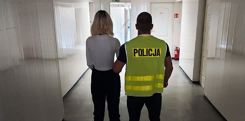 Włamywacze z Sochaczewa na gościnnych występach