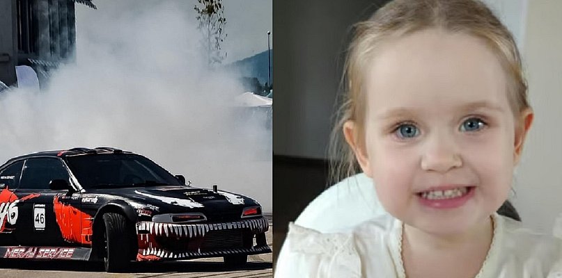 Lecimy bokiem dla Darii, znamy szczegóły pikniku