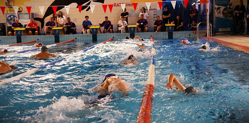 Otyliada 2026 w Sochaczewie. Rekord pobity o 10 kilometrów