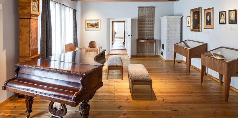 Dzień Fortepianu w Żelazowej Woli: koncerty i prezentacja instrumentów z duszą